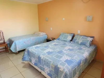 Albergues/Hostels Jose Gorgues