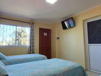 Albergues/Hostels Jose Gorgues