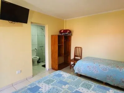 Albergues/Hostels Jose Gorgues