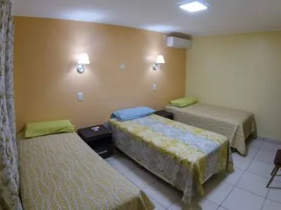 Albergues/Hostels Jose Gorgues