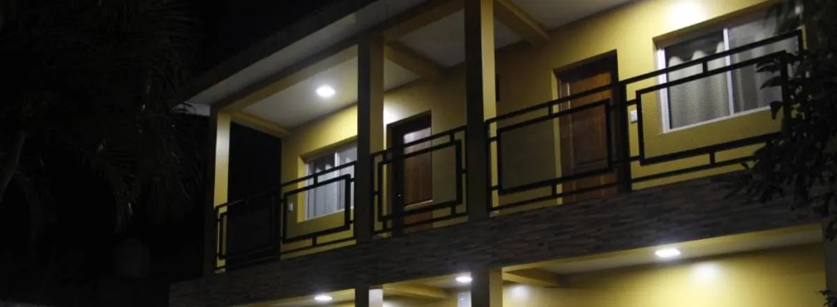 Albergues/Hostels Jose Gorgues