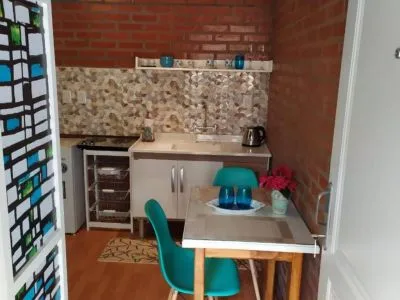 Apart Hotels Hospedaje Casa 24