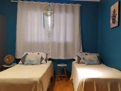 Apart Hotels Hospedaje Casa 24