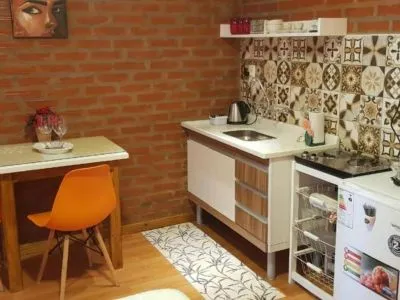 Apart Hotels Hospedaje Casa 24