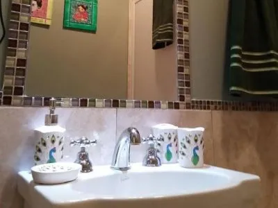 Apart Hotels Hospedaje Casa 24