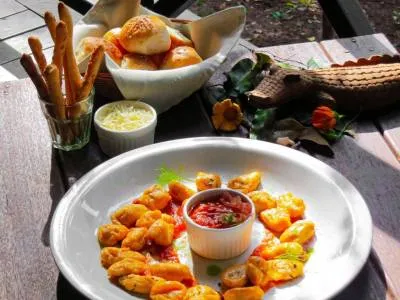 Hoteles Selva de Laurel