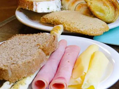 Hoteles Selva de Laurel