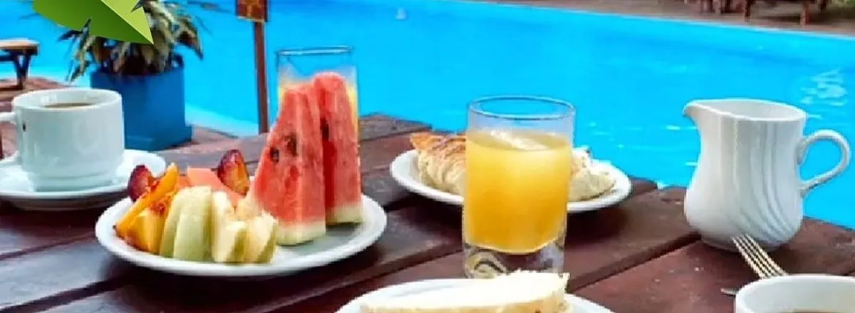 Hoteles Selva de Laurel