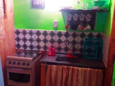 Cabañas La Casa de Uriel