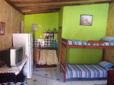 Cabañas La Casa de Uriel