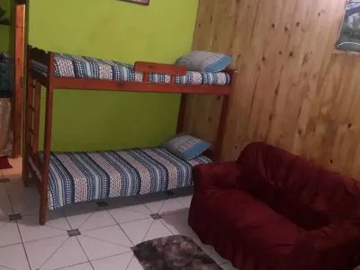 Cabañas La Casa de Uriel