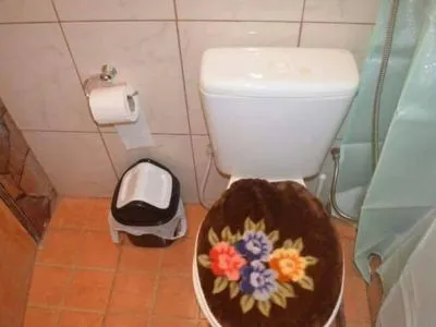 Cabañas La Casa de Uriel