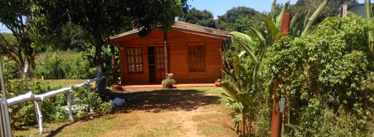 Cabañas La Casa de Uriel