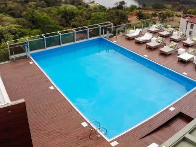 O2 Hotel Iguazú 4-star Hotels  in  Puerto Iguazú