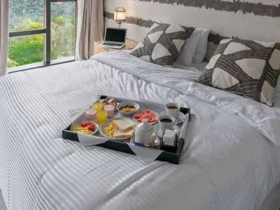 Hoteles 4 estrellas O2 Hotel Iguazú