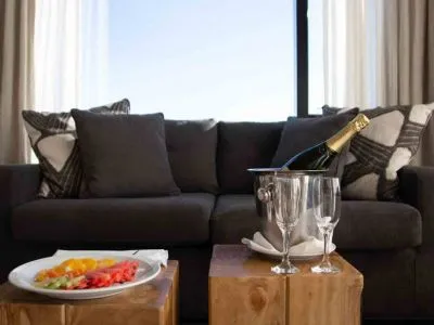 Hoteles 4 estrellas O2 Hotel Iguazú