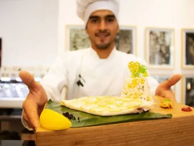 Hoteles 4 estrellas O2 Hotel Iguazú