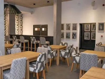 Hoteles 4 estrellas O2 Hotel Iguazú