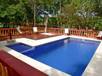 Posada del Chaman Hostelries  in  Puerto Iguazú