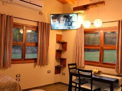 Hostelries Posada del Chaman