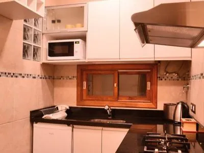 Hostelries Posada del Chaman