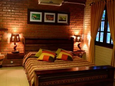 Hostelries Posada del Chaman