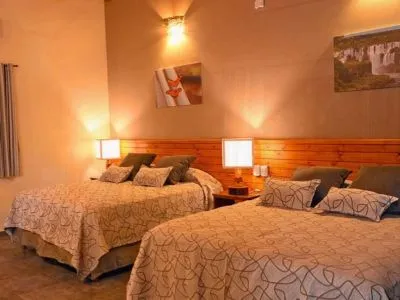 Hosterías Posada del Chaman