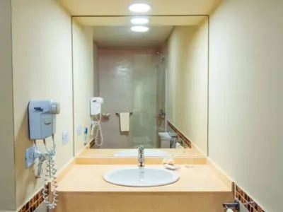 Hoteles Inga Apart & Suites