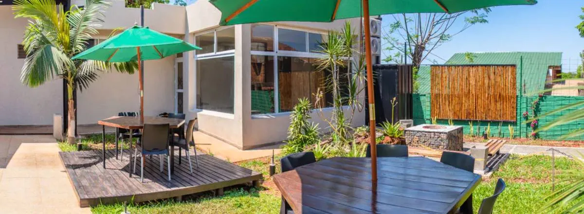 Hoteles Inga Apart & Suites