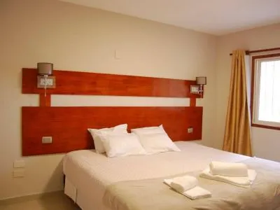 Ox Hotel Hotels  in  Puerto Iguazú