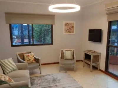 Apartments Flora Apartments