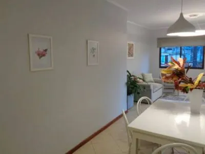 Apartments Flora Apartments