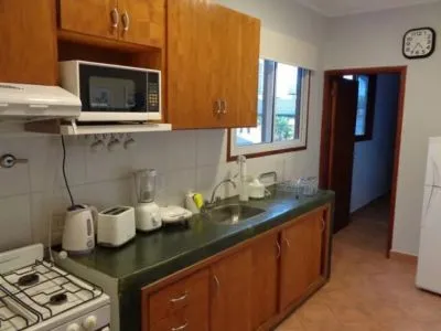 Apartments Flora Apartments