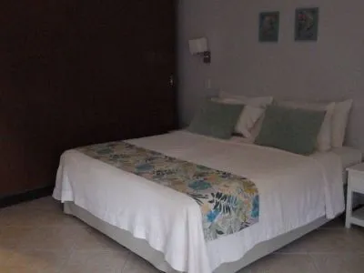 Apartments Flora Apartments