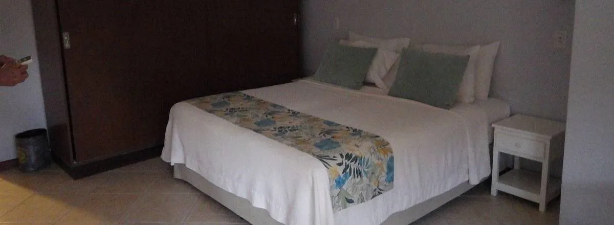 Apartments Flora Apartments