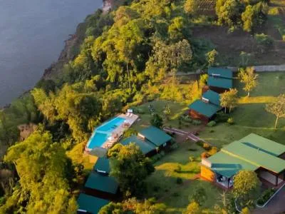 Hotels Tupa Lodge