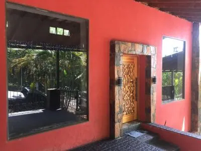 Selva Mia Apart Hotels  in  Puerto Iguazú