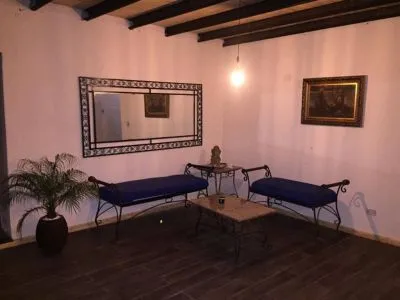 Apart Hoteles Selva Mia