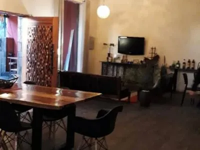 Apart Hoteles Selva Mia