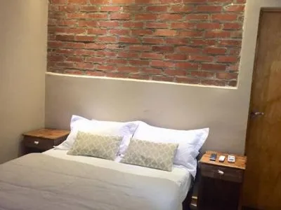 Apart Hoteles Selva Mia