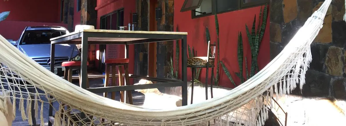 Apart Hoteles Selva Mia