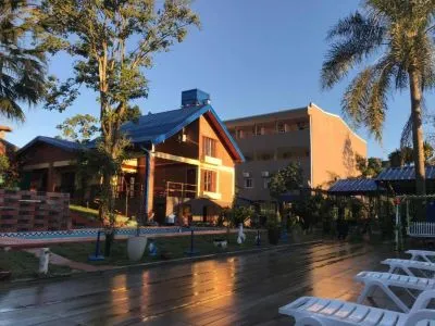 Hotel Amayal Hotels  in  Puerto Iguazú