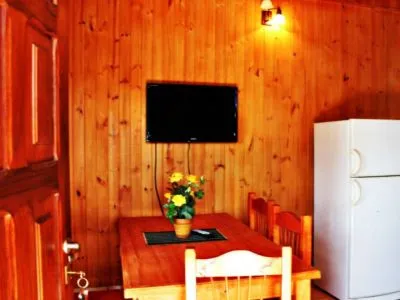 Cabañas Cabañas Don Francisco