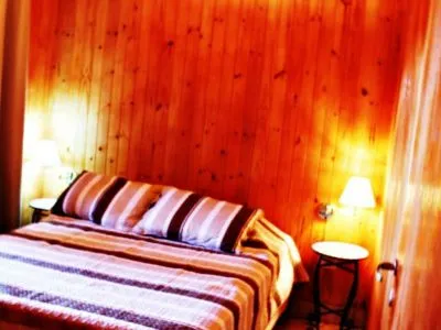 Cabañas Cabañas Don Francisco