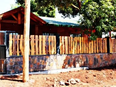 Cabañas Cabañas Don Francisco