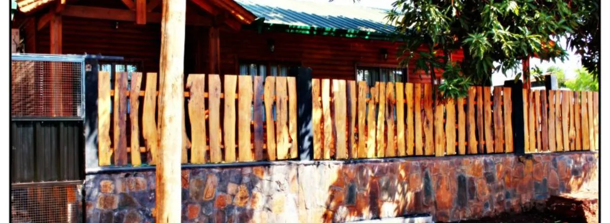 Cabañas Cabañas Don Francisco