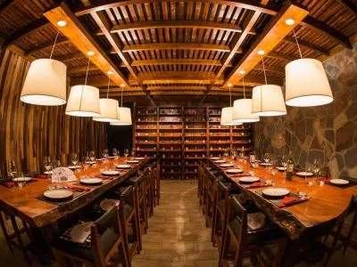 The Argentine Experience Restaurants  in  Puerto Iguazú