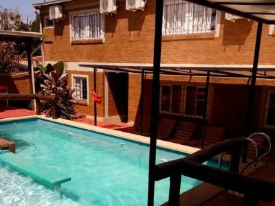 Apart Entre Rios Cabins  in  Puerto Iguazú