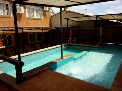 Cabins Apart Entre Rios
