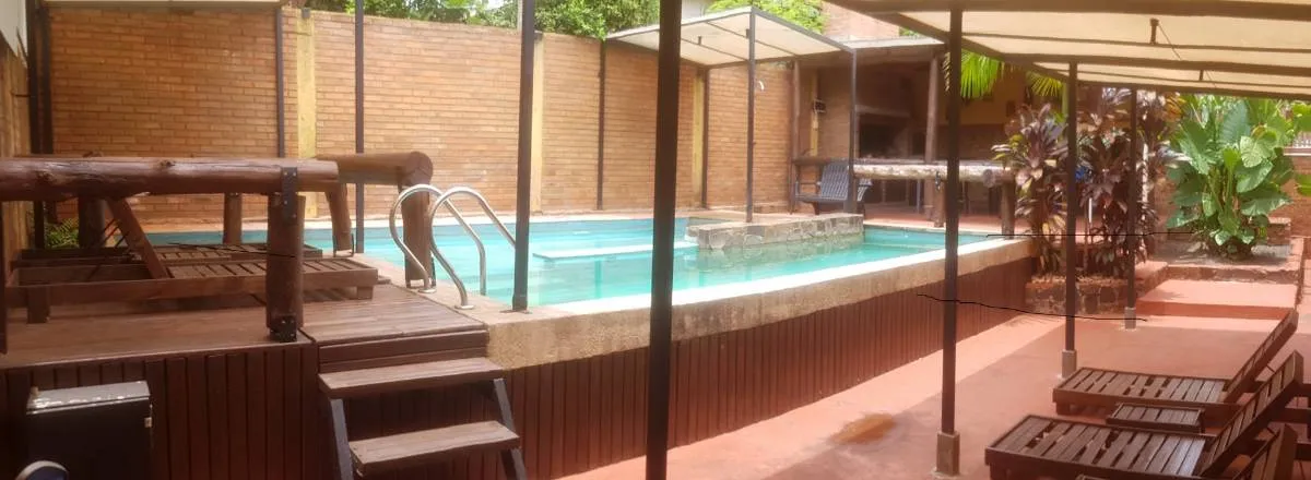 Cabins Apart Entre Rios